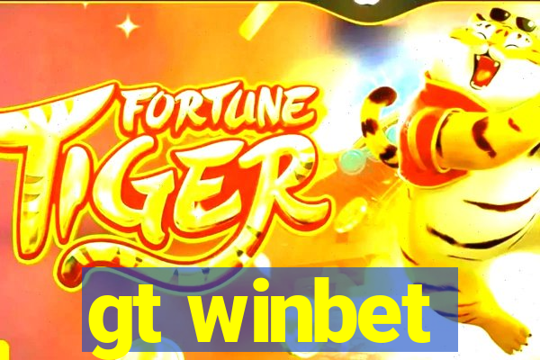 gt winbet